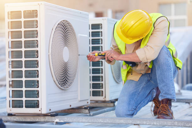 Best HVAC Maintenance Plan  in Kendall West, FL