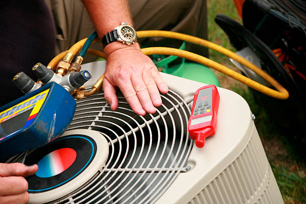 Ductless HVAC Repair in Kendall West, FL