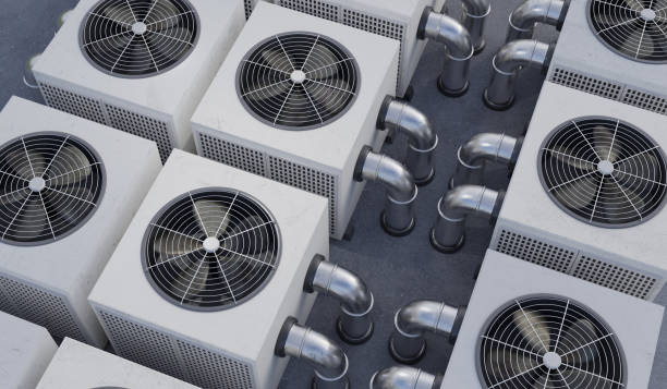 HVAC Air Duct Cleaning in Kendall West, FL